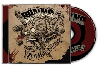 Zombie Nation Edition