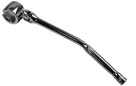US PRO Flexible Oxygen Sensor Socket Wrench B5516