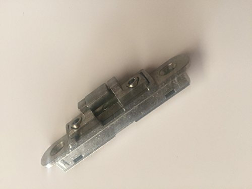 Bayram MACO Ersatzteil Austausch - Getriebe Fenster/Balkontüre Beschlag Ersatzteile