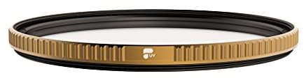 PolarPro Filtre UV Quartzline 46mm