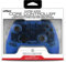 Nyko Wireless Core Controller - Bluetooth Pro Controller Alternative with Turbo and Android/PC Compatibility for Nintendo Switch - Bleu