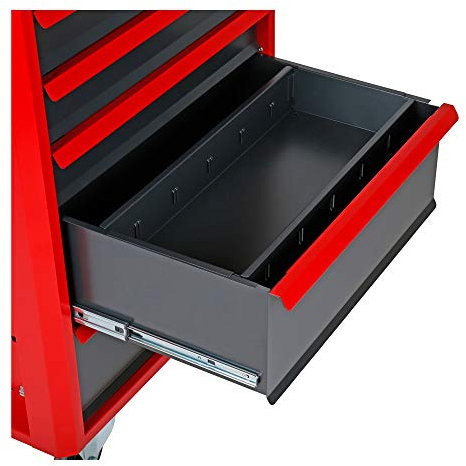 STIER Schubladen-Einlagefach Werkstattwagen Basic