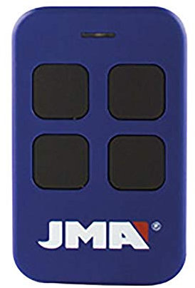 Mando A Distancia Lite (433 Fijo) de JMA ALEJANDRO ALTUNA, S.L.U