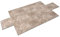 HOME DELUXE - Vinylboden – 1m² – selbstklebend - V12 Quarzstein I Designboden Selbstklebend Laminat