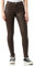 ESPRIT Damen 101EO1B308 Hose, Dark Brown, 30/32