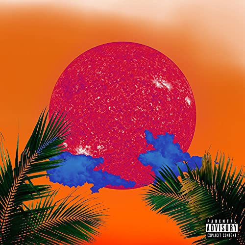 Soleil rose [Explicit]