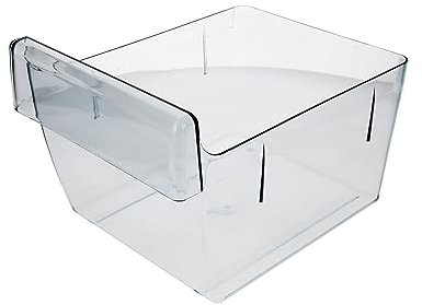 LUTH Premium Profi Parts Schublade 307x232x200mm für Kühlschrank kompatibel mit AEG 224763004/5 2247630045 224763004