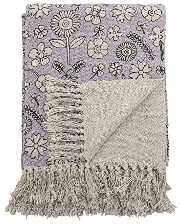 Bloomingville Decke Salli