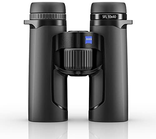 Zeiss 10x40 SFL Fernglas