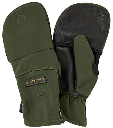 Chevalier Nimrod Windblocker Pullover Mittens