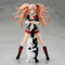 17 cm Anime Danganronpa Schwarz-Weiß-Bär Junko Enoshima Figur Anime Cartoon Sammlerstücke Spielzeug Puppe Dekoration Geschenk PVC Figur Geschenk