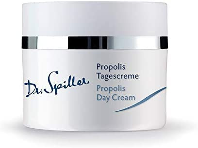 Dr. Spiller Propolis Tagescreme, Beruhigende Pflege, 5 x 50 ml