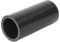A ABSOPRO 38mm ID Droit Silicone Auto Tuyau Coupleur Intercooler Tube Noir