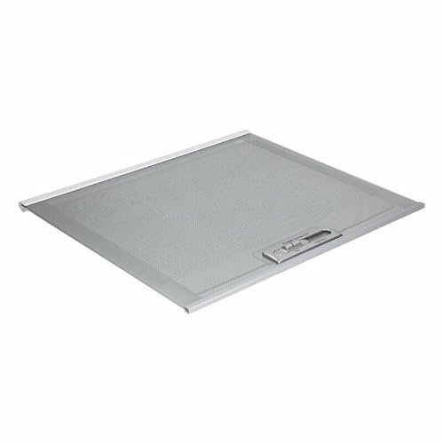 LUTH Premium Profi Parts Kompatibel mit Lg Abdeckung für Schublade Kühlteil Acq88879601 in Kühlgefrierkombination