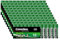 Batterien AAA, 120 Stück AAA Batterien von Camelion, 1,5V Batterien AAA, AAA Batterie für Spielzeug, Wecker, Fernbedienungen und viele andere Geräte (120 x AAA)
