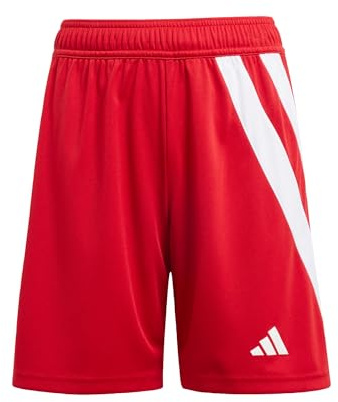 adidas Performance Fortore 23 Short rotweiss, 2XL Herren