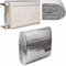 Lifemaison Radiator Insulation Reflective Foil - 5m x 60cm Heat Reflector Panels Sheet - Save Energy & Reduce Bills- Thermal Barrier for Attics Windows Garages RV Ducts
