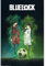 GB eye Poster Blue Lock Isagi vs Rin 61x91,5cm