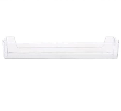 Masterpart Fridge & Freezer Top or Middle Door Shelf Rack Tray To Fit Indesit S12A1D.UK/H fridges and fridge freezers