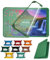 Metionga Jigsaw Boared for 2000 Puzzles - Extra Large, Felt Puzzle Accessories Jigsaw Puzzle Storage, Lightweight Easy to Move - Green