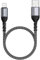 NINGKPOW iPhone Cable Short [1FT/30CM, MFi Certified] iPhone Charger Cable Nylon Braided USB Fast Charging Lightning Lead for iPhone 14 13 12 11 Pro Max X XS XR 10 8 7 Plus 6 6s 5s SE 2020 - Grey