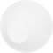 PRETYZOOM Abat-Jour Globe En Verre Lait Givré Abat-Jour Boule En Verre Abat-Jour Sphère Luminaire De Remplacement Pour Lustre Applique Murale 18 Cm