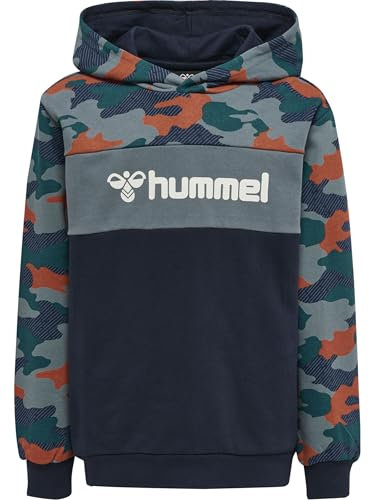 hummel Hoodie Hmljackson Jungen Größe 104