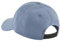 Armani Exchange Herren Small Contrast Logo Baseball Hat Baseballkappe, Flint Stone/Navy, Einheitsgröße