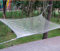 Baumhausnetz für den Außenbereich, Kletternetz, für Kinderspielplatz, doppellagig, Kletternetz, Brücke, langlebig, 2 x 2 m, Netz für Baumhaus-Abenteuer