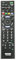 AULCMEET Telecomando,RM-ED052 RM-ED053 Nuova sostituzione del telecomando per fit for Sony Bravia TV KDL-65W855A KDL-55W905A KDL-46W905A KDL-40W905A KD-65X9005A KD-55X9005A KDL-55W809A