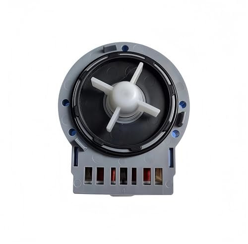 LGFMN Compatible For Samsung，S3032 DC31-00180A 50HZ Drum Washing Machine Drainage Pump Motor