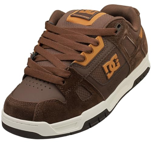 DC Shoes Stag, Men's Stag Sneaker