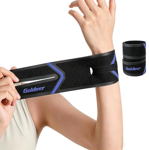 TFCC Handgelenk Bandage,Wrist Widget für Arbeit,Sport (1Pcs,Schwarz) | Dünn Wrist Wrap,für Linkes Rechtes,Arbeit,Sport,Elastische,Verstellbare Kompression,Leichte Sehnenscheidenentzündung,KTS, RSI
