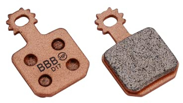 BBB Cycling Fahrrad Bremsbeläge