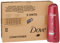 Dove Pro-Age Conditioner pflegt zur Wiederherstellung von Fülle und Kraft für bis zu 75% weniger Haarbruch* für spröde Haarreparatur, 6 x 350 ml