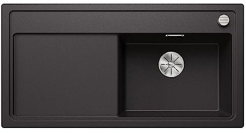 Blanco zenar XL 6 S 523 964 Cocina Fregadero 6 S antracita