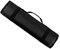 SM SunniMix Astuccio Porta Coltelli, 22 Sedi, Borsa per Conservazione dei Coltelli per Cuochi Custodie in Tela per Cuochi da Cucina, Nero