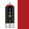 MONTANA Colors MTN PRO RAL-3000 Rojo Vivo - Spray 400ml