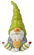 Goebel Weihnachten - I Love Christmas 'Kleiner Wichtel Lennart - 9cm im Display'