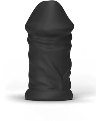 ALL BLACK MASTURBADOR DADDY