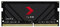 PNY 8GB XLR8 Gaming DDR4 3200MHz Notebook Memory - (MN8GSD43200X)