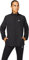 ASICS CORE Jacket, Größe:XL, Farbe:Performance Black Heather