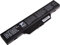 T6 Power Batterie pour Hewlett Packard Compaq 6830s, Li-Ion, 5200 mAh (56 Wh), 10,8 V