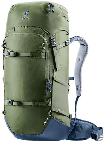 deuter Rise 34+ Schneeschuh Rucksack