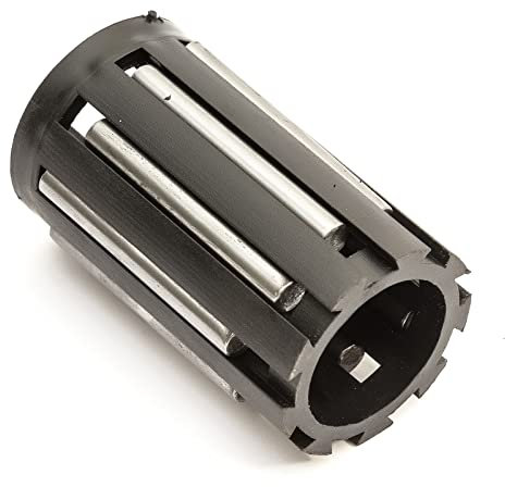 Needle Roller Bearing 20mm Wheelbarrow Bore 30mm OD 52mm Length Wheel Barrow