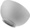 Healeved Pot de Fleurs Hydroponique Quartz Blanc pour Plantes Aquatiques Jardinière Décorative pour Bureau et Jardin