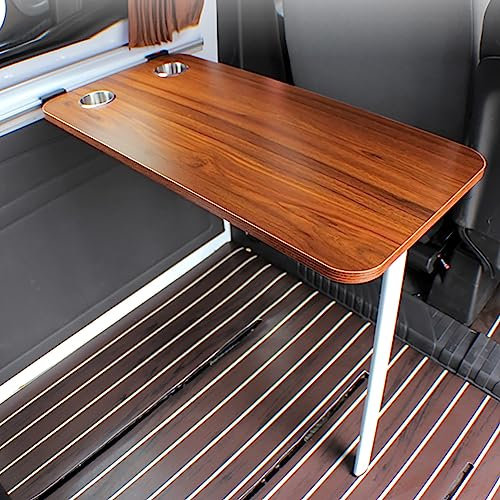 Ddasam Tisch für Wohnwagen wohnmobiltische klappbar Bootstische Wohnwagen Caravan Yacht Boot, Bootstisch, campingtisch klappbar Tisch für RV Wohnmobil Wohnmobile Wohnwagen