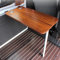 Ddasam Tisch für Wohnwagen wohnmobiltische klappbar Bootstische Wohnwagen Caravan Yacht Boot, Bootstisch, campingtisch klappbar Tisch für RV Wohnmobil Wohnmobile Wohnwagen