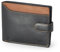 VOGELMANN Herren Leder Geldbörse von Echt Rindleder, RFID -Schutz, mit Geschenk Box, Leder Portemonnaie, Mens Leather Wallet