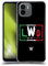 Head Case Designs Offizielle WWE LWO Flagge Mexikos Latino World Order Soft Gel Handyhülle Hülle kompatibel mit Xiaomi Redmi A2